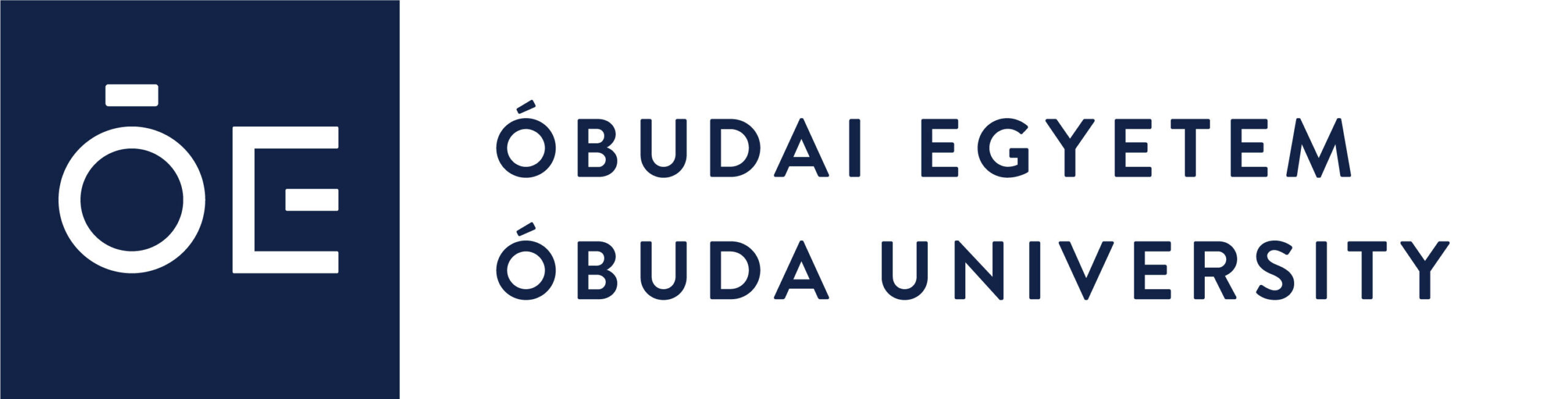 Óbudai Egyetem partner